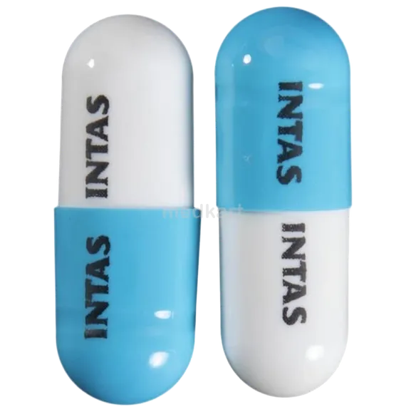 gabapin 300mg capsule 15's